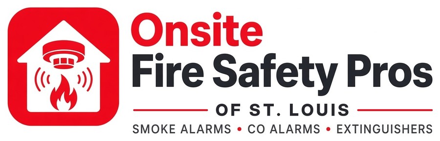 Onsite Fire Safety Pros of St. Louis